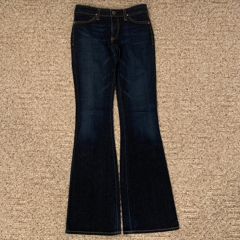 “The Legend” AG Jeans